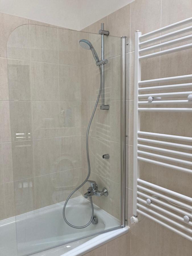 Apartman Hopi Hopi Svoboda nad Úpou Dış mekan fotoğraf