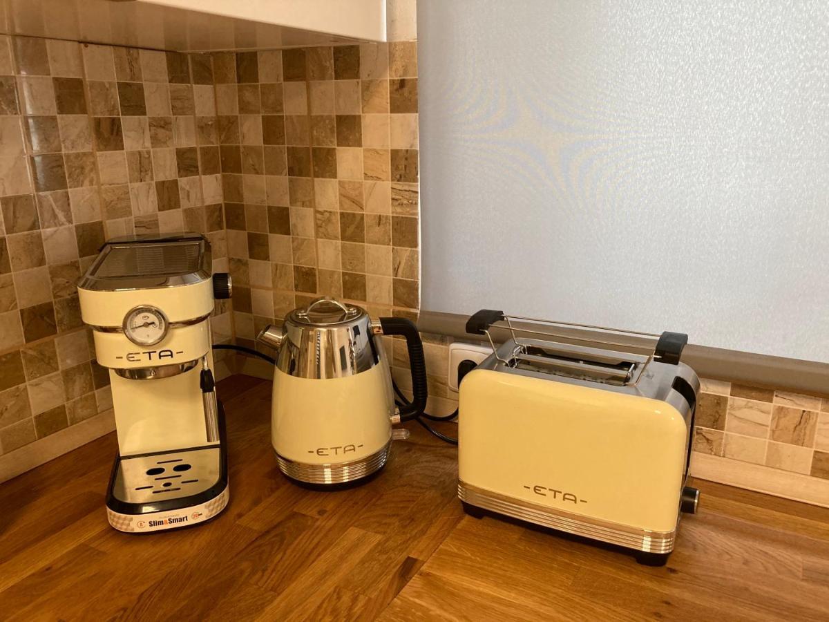 Apartman Hopi Hopi Svoboda nad Úpou Dış mekan fotoğraf