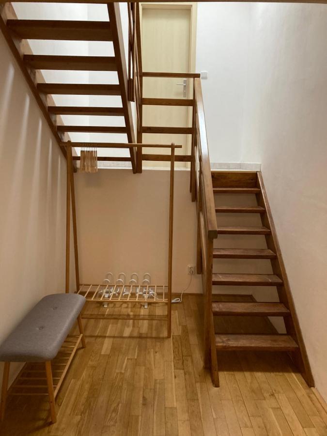Apartman Hopi Hopi Svoboda nad Úpou Dış mekan fotoğraf