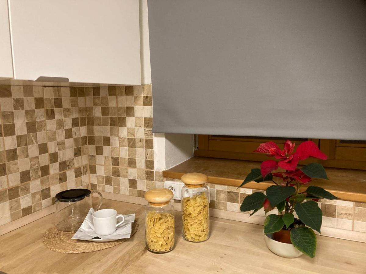 Apartman Hopi Hopi Svoboda nad Úpou Dış mekan fotoğraf