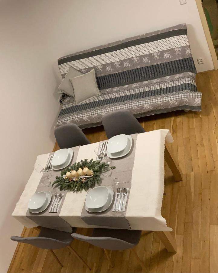 Apartman Hopi Hopi Svoboda nad Úpou Dış mekan fotoğraf
