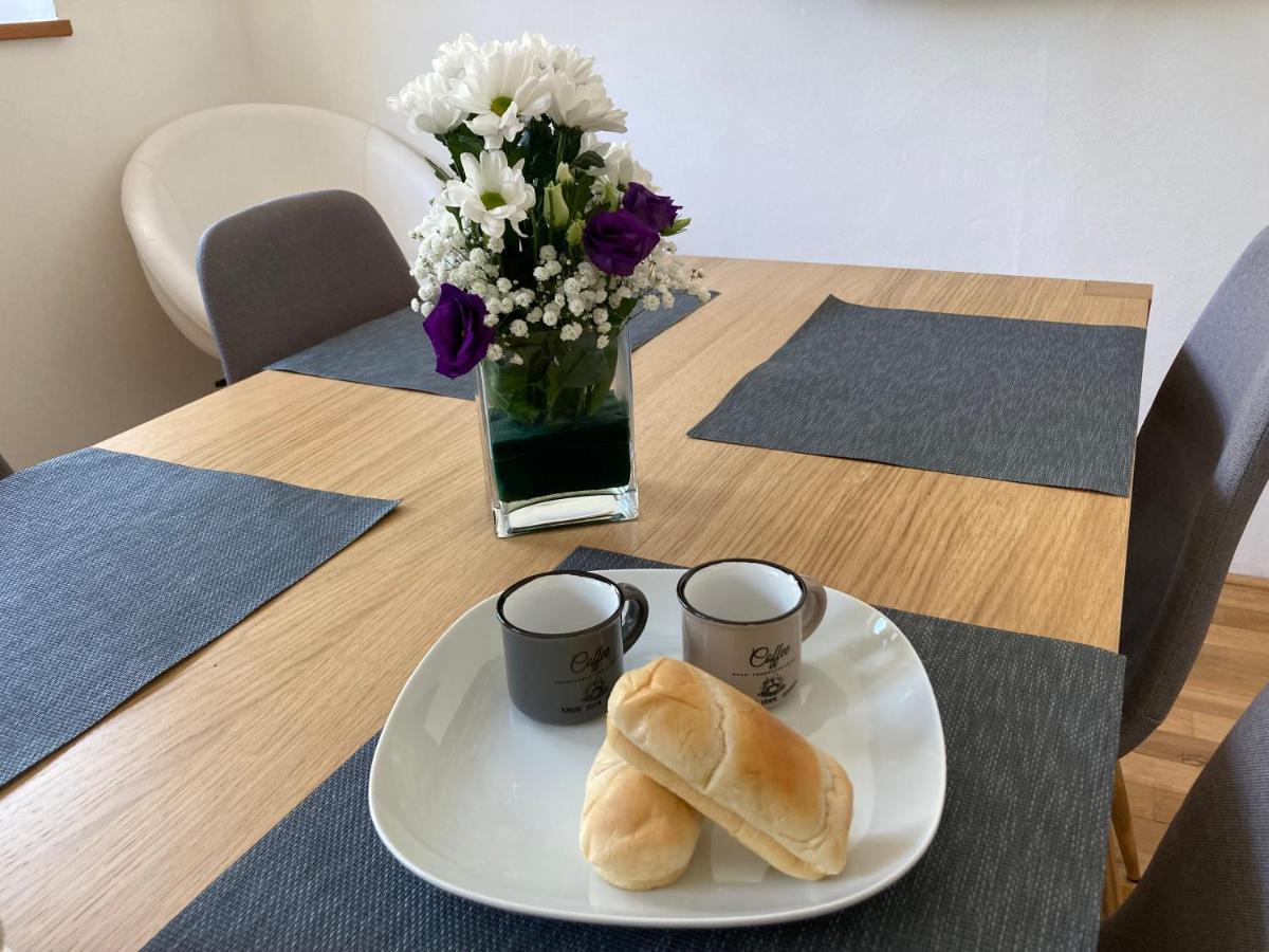 Apartman Hopi Hopi Svoboda nad Úpou Dış mekan fotoğraf