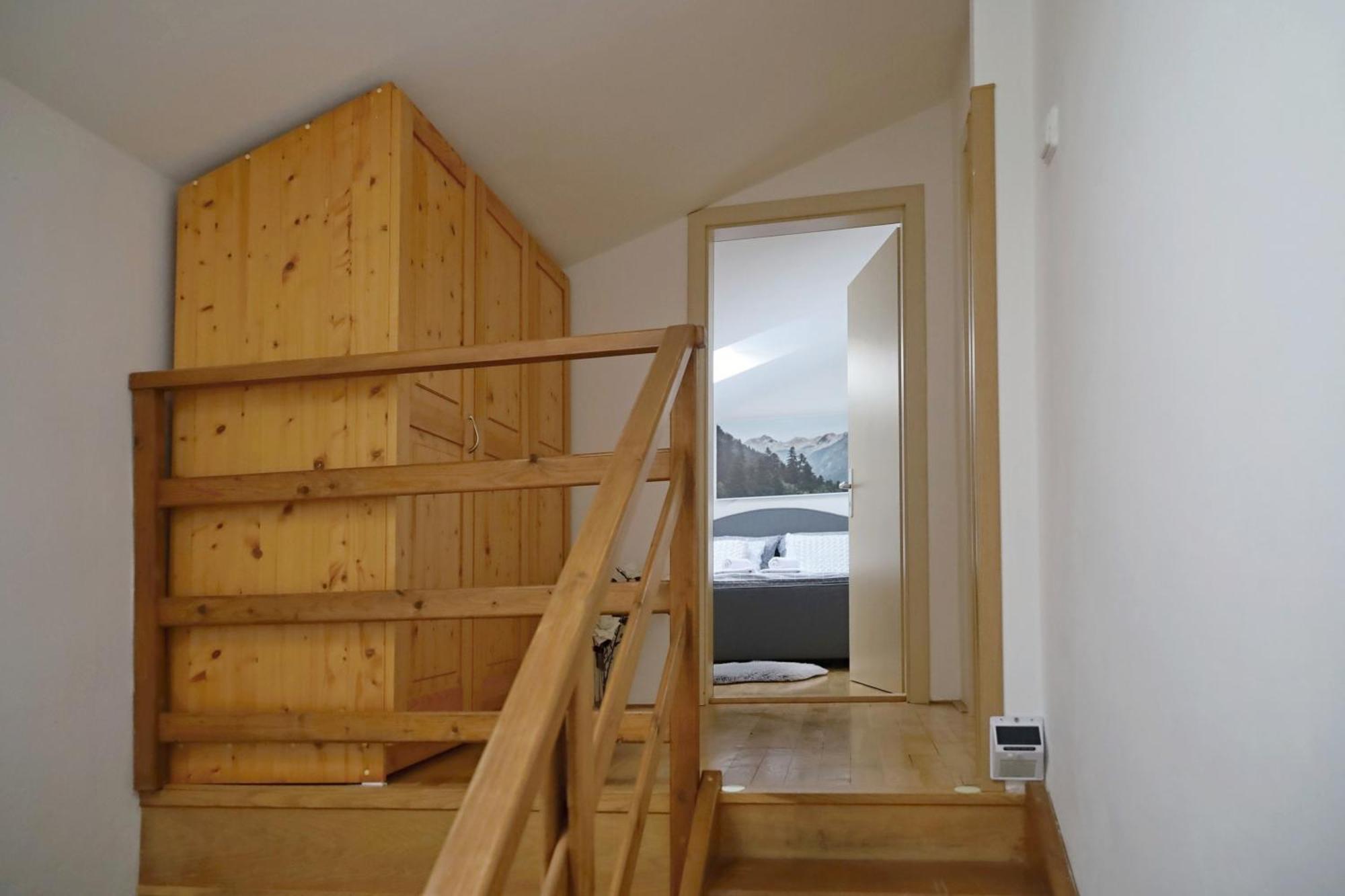 Apartman Hopi Hopi Svoboda nad Úpou Dış mekan fotoğraf
