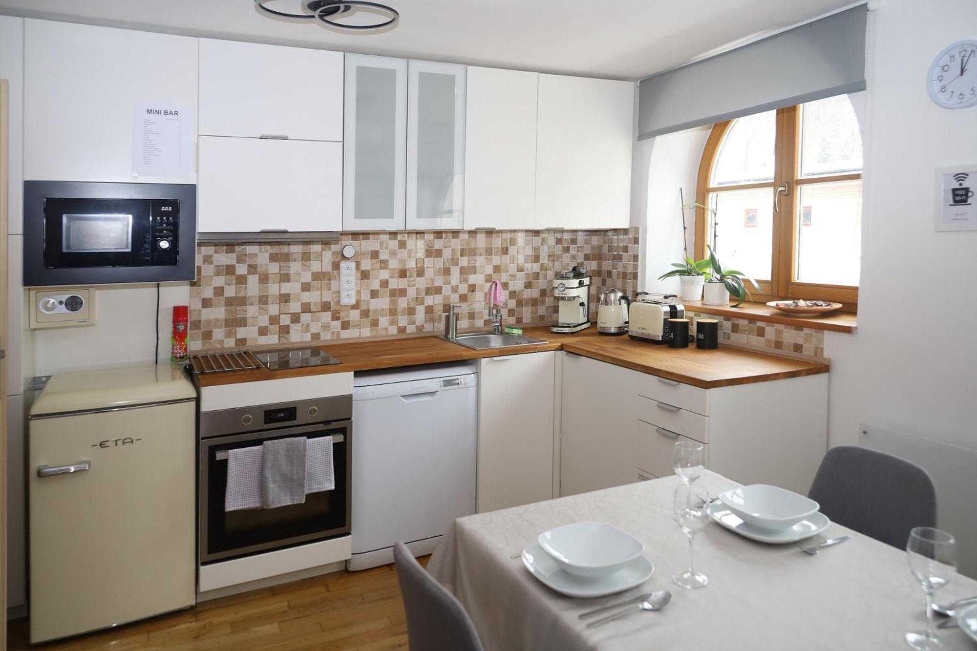 Apartman Hopi Hopi Svoboda nad Úpou Dış mekan fotoğraf