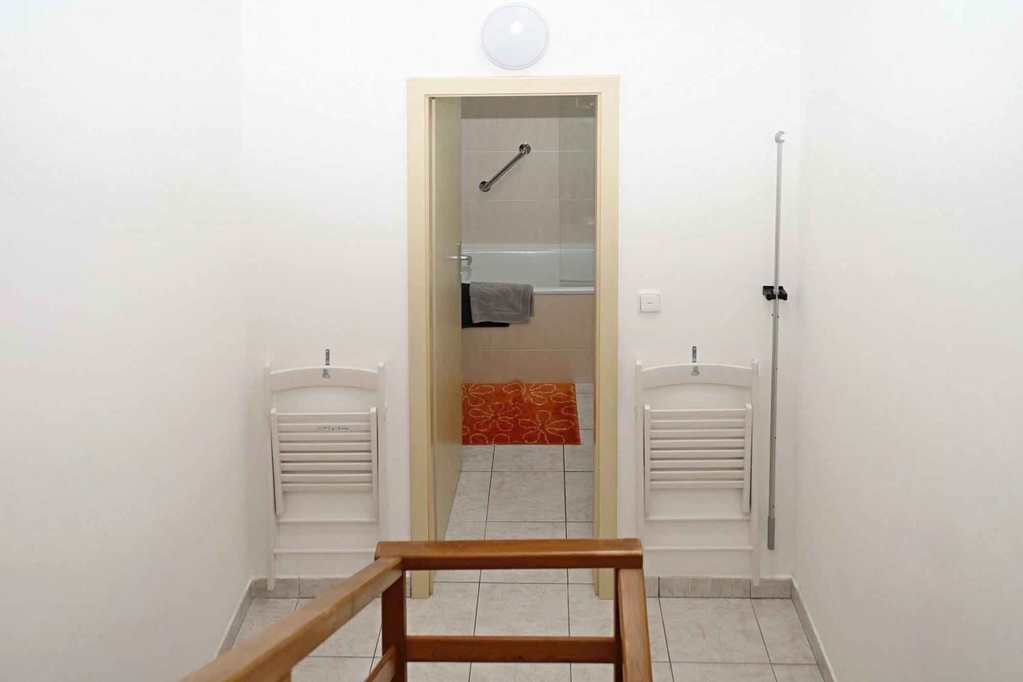 Apartman Hopi Hopi Svoboda nad Úpou Dış mekan fotoğraf