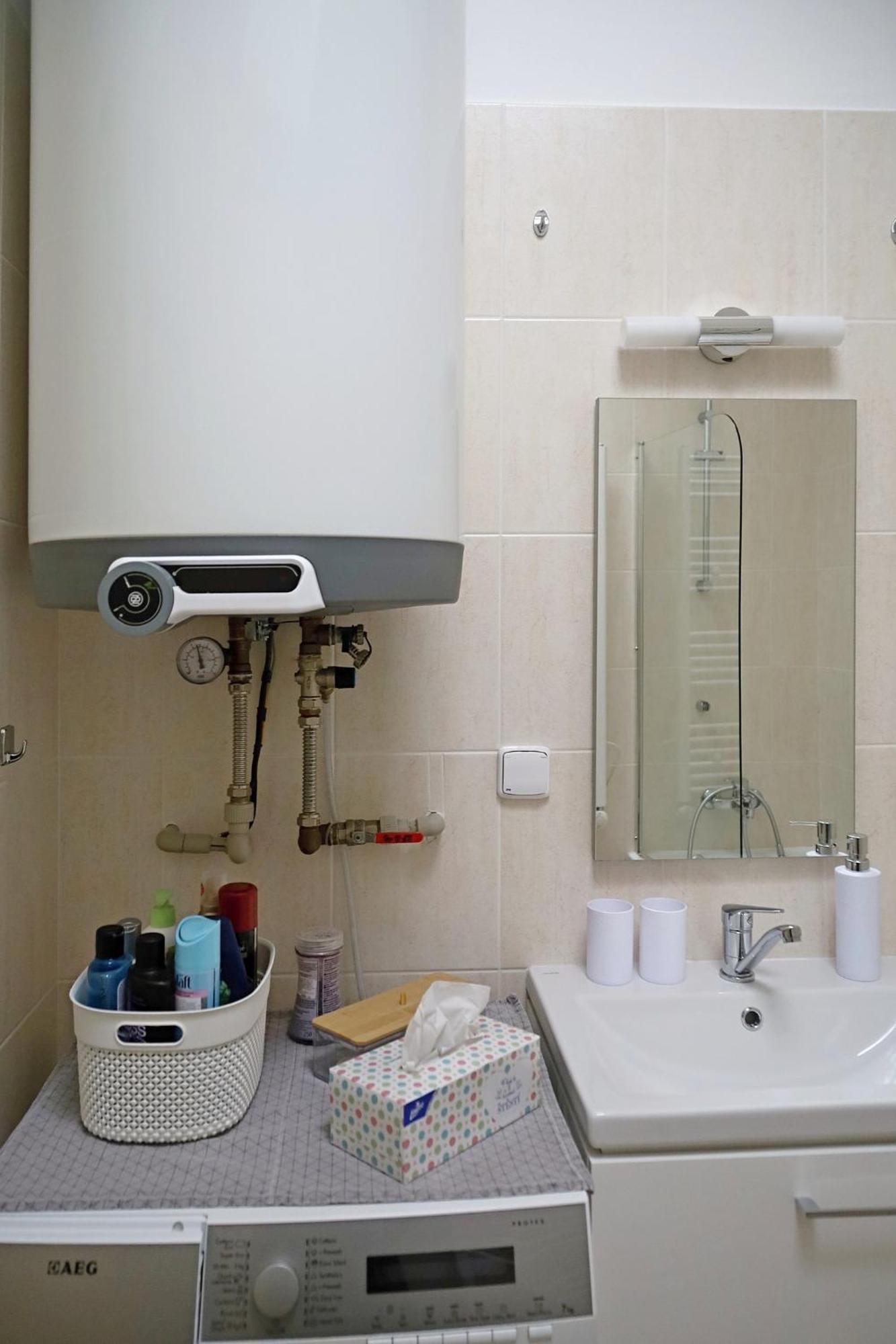 Apartman Hopi Hopi Svoboda nad Úpou Dış mekan fotoğraf